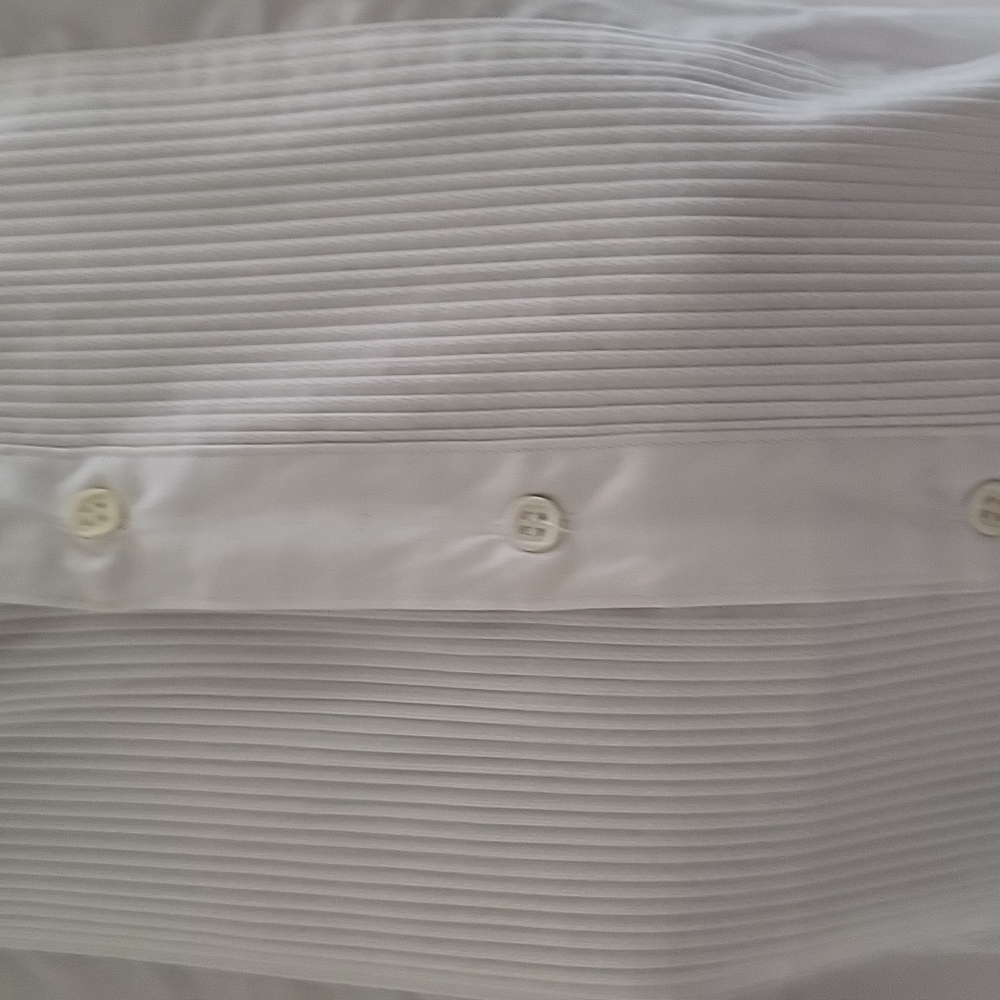 Arpino Tuxedo shirt - Picture 2 of 5